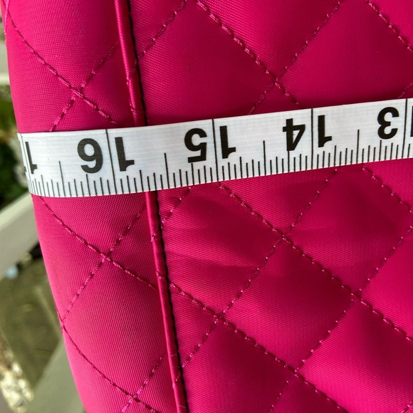 Pet carrier bag for a small dog with windows - Picture 5 of 10